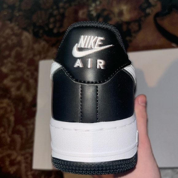 Panda Air Force Ones - Picture 4 of 7